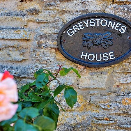 Finest Retreats - The Hayloft At Greystones Appartement Swinderby Buitenkant foto