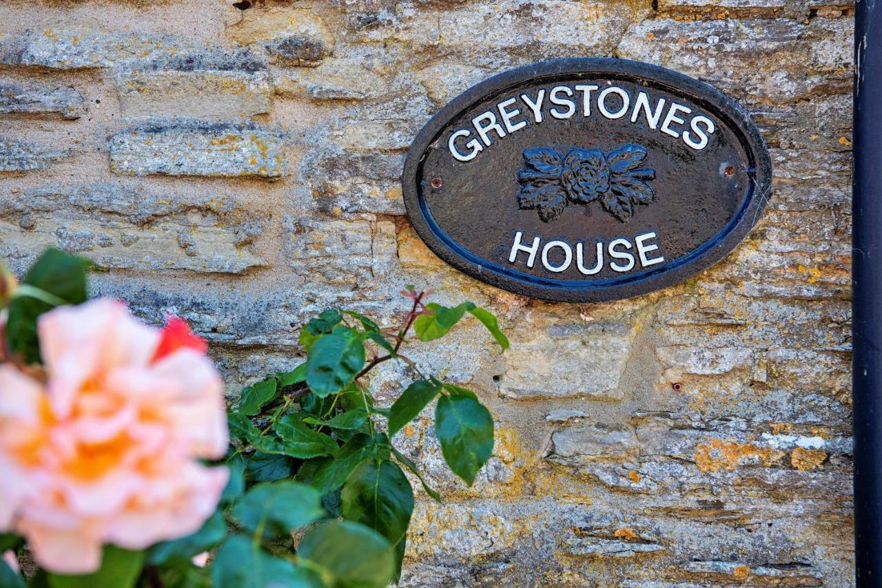 Finest Retreats - The Hayloft At Greystones Appartement Swinderby Buitenkant foto
