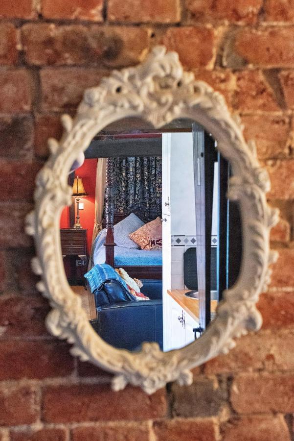 Finest Retreats - The Hayloft At Greystones Appartement Swinderby Buitenkant foto